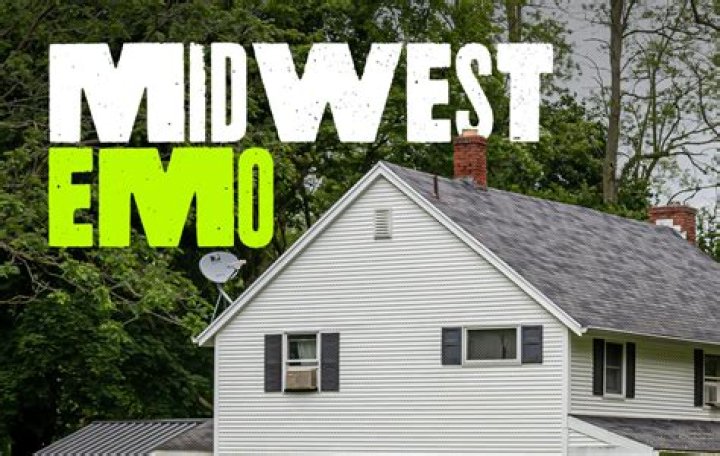 10 Best Midwest Emo Bands Names of 2000s