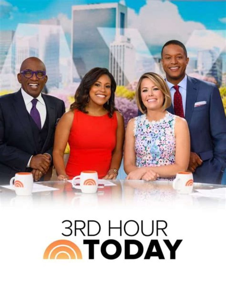 3rd Hour Today: Who Is Lawyer Sandra Spurgeon Husband? Everything On Her Wedding And More