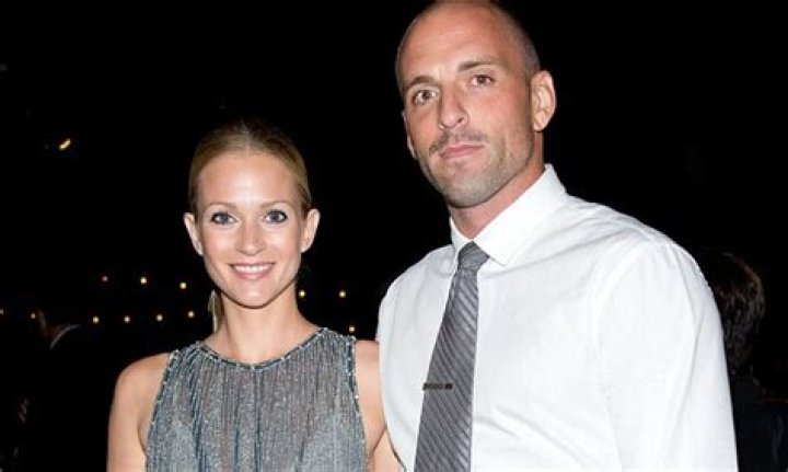 A. J. Cook’s husband Nathan Andersen Biography: Age, Height, Wife, Children, Wikipedia, Criminal Minds