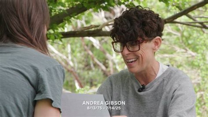 A.J. Gibson Biography, Age, Height, Partner, TV host, Wiki and Net Worth