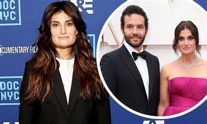 Aaron Lohr Ethnicity, Nationality: Everything You Should Know About Idina Menzel Husband