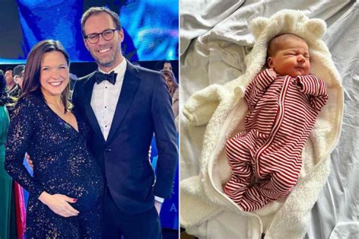 ABC News Maggie Kent Pregnancy Rumors, Did She Already Have Her Baby?