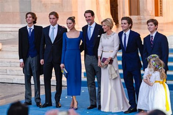 Achileas-Andreas of Greece and Denmark’s biography, net worth, fact, career, awards and life story
