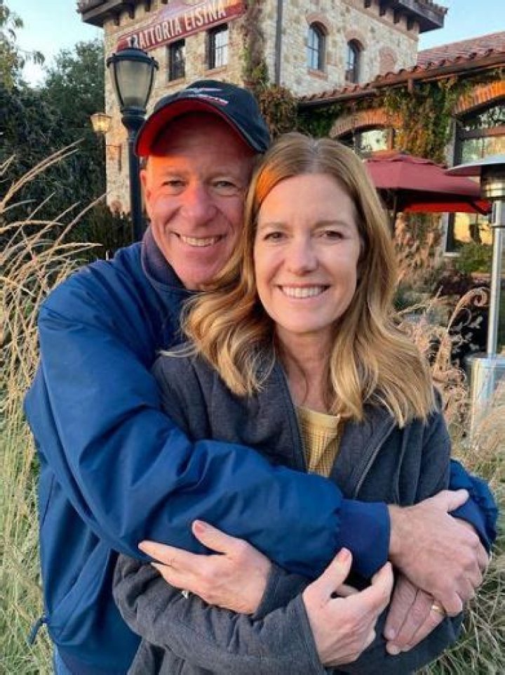 Actress Michel Janse’s Husband Brook Smith Cheating Led To Their Divorce