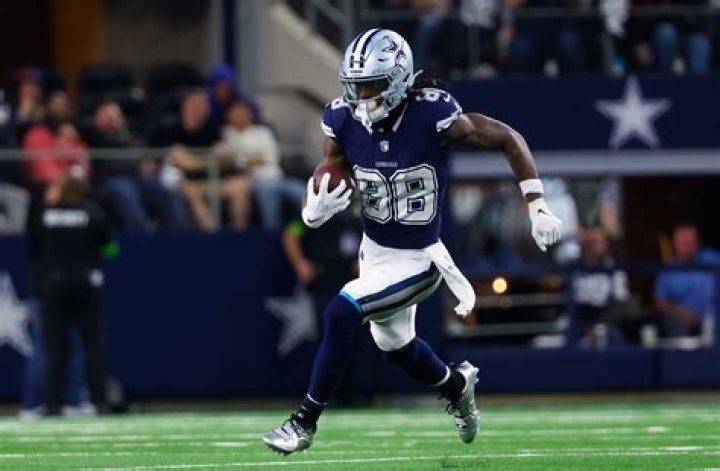 Adam Henry Salary: How Much Does The Cowboys Wide Receivers Coach Make?