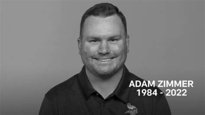 Adam Zimmer Death Cause: Suicide Or Murder? Wife And Family