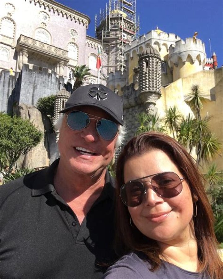 Al Cárdenas net worth: How much is Ana Navarro husband worth?