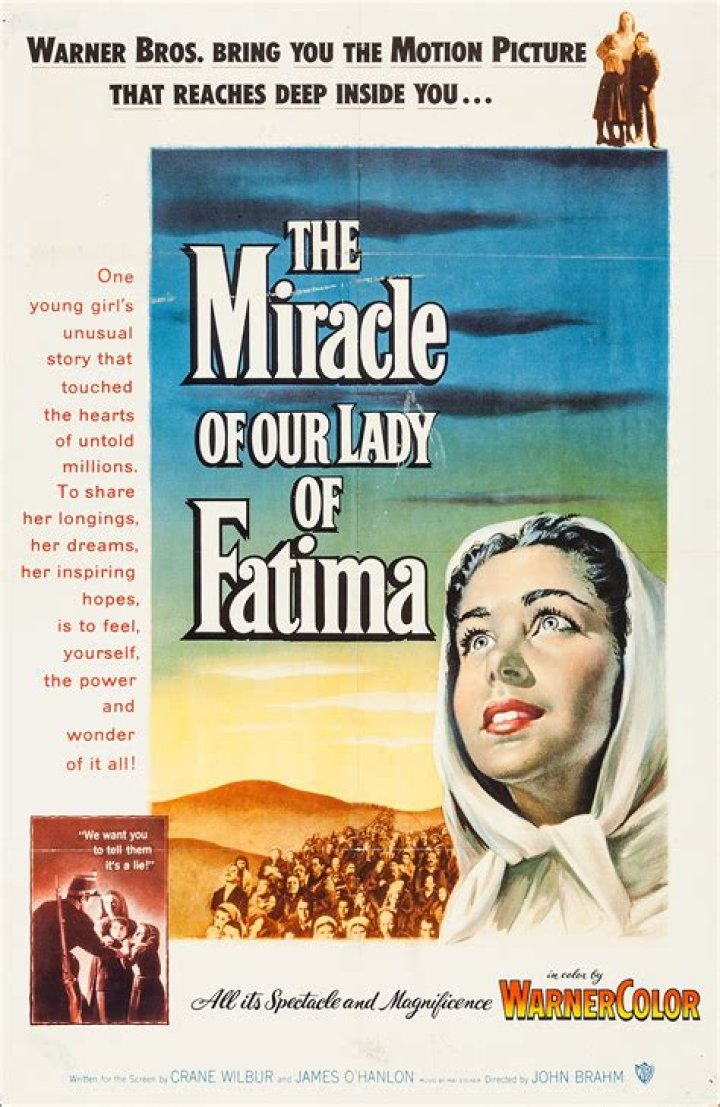 Albane Courtois As Fatima Lanrawi In The Lady of Heaven- Who Is She?