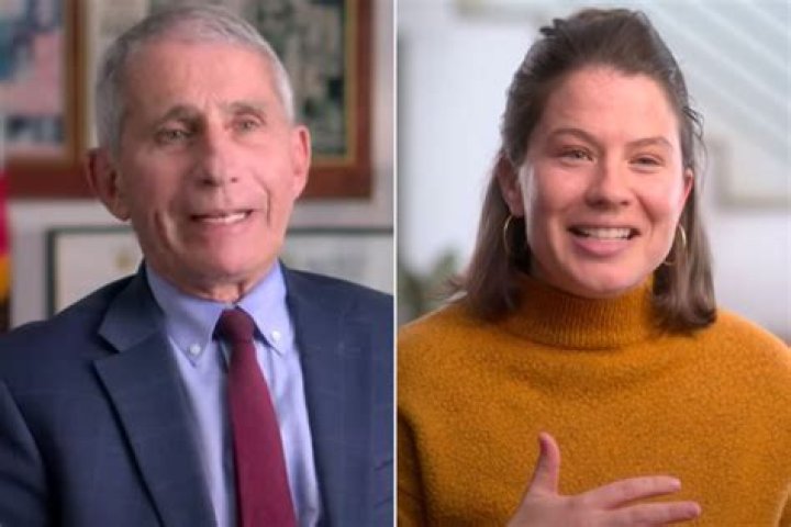 Alison Fauci Boyfriend, Instagram, Wiki, Bio: 10 Facts To Know About Dr. Fauci’s daughter