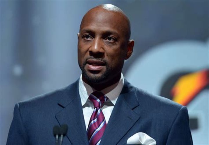 Alonzo Mourning’s biography, fact, career, awards, net worth & life story