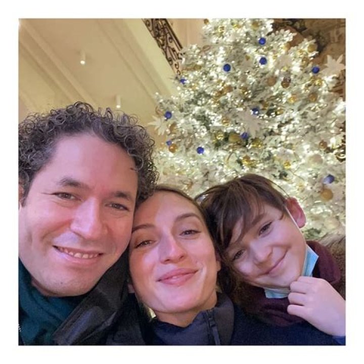 Amanda Dudamel Parents: Meet Rafael Dudamel and Nahir Newman