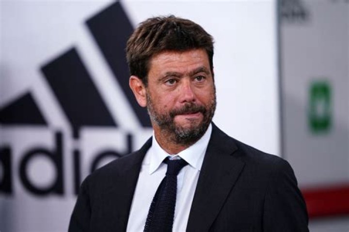 Andrea Agnelli Age, Height, Education, Business, House, Family