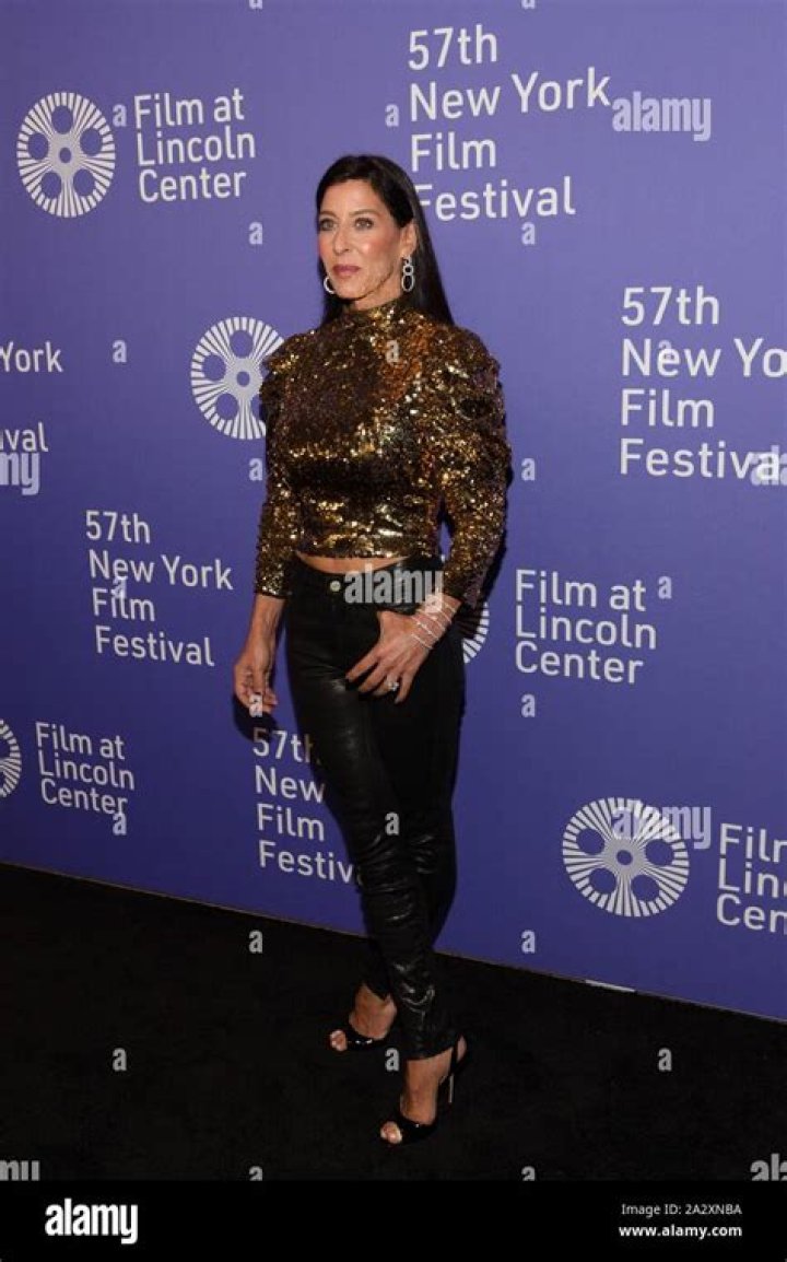 Andrea Linsky