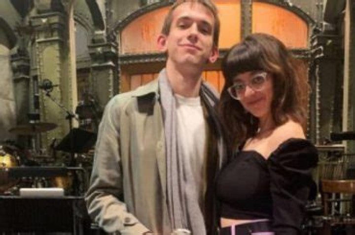 Andrew Dismukes Girlfriend: Who Is Aly Dixon?