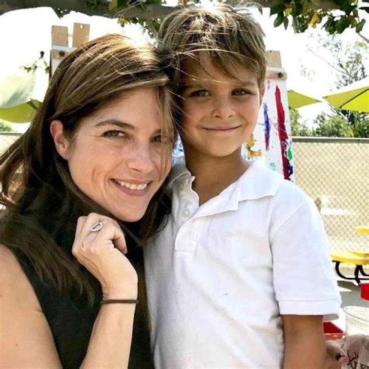 Arthur Saint Bleick Father, Instagram And Age Of Selma Blair’s Son