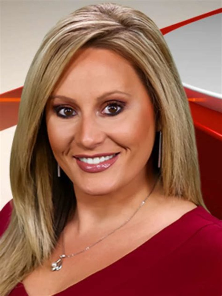 Ashley Baylor (Meteorologist) Bio, Wiki, Husband, Salary and Net Worth