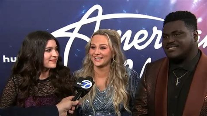 Ashley Hess American Idol – Age, Height, Wiki, Bio, Family, Parents, Dating, Boyfriend