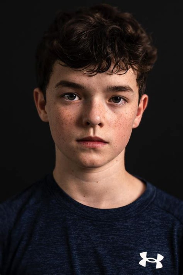 Aston McAuley Age, Wiki, Biography, Height, Instagram