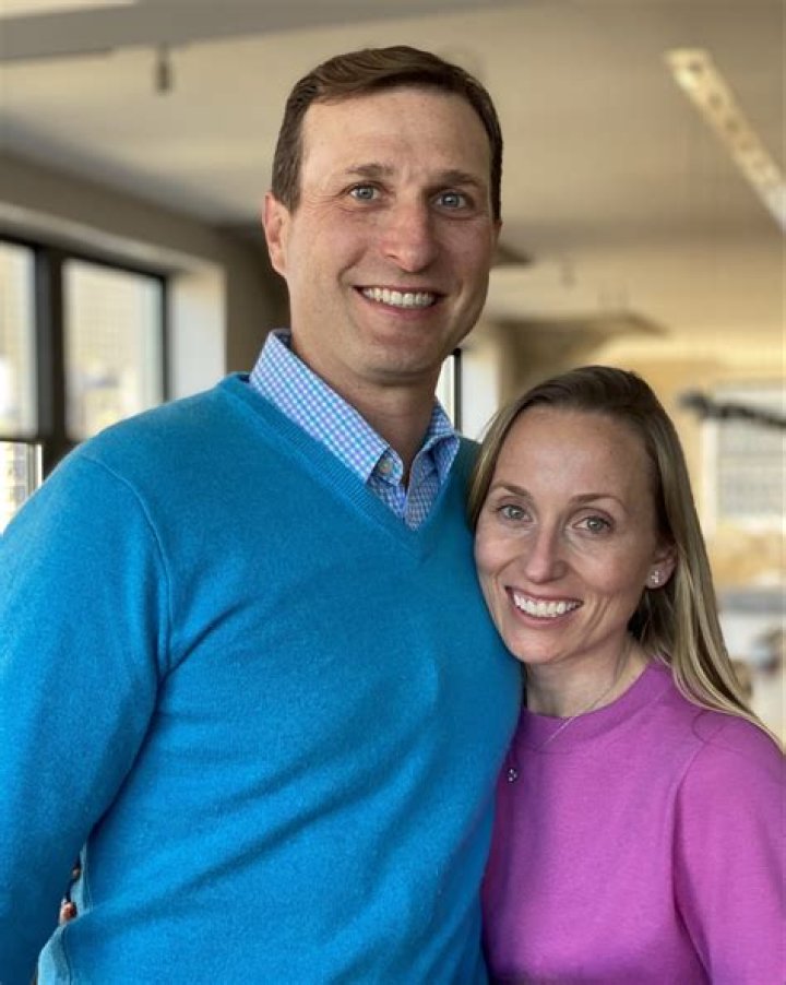 Attorney Daniel Goldman & Wife Corinne Levy: Age Difference, Children & Net Worth