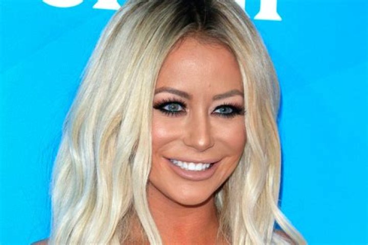 Aubrey O’Day Parents: Meet Kandy Allen, Rico O’Day