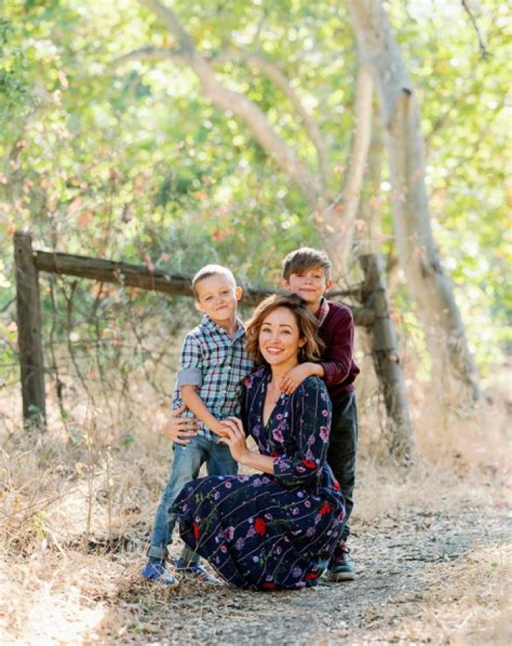 Autumn Reeser Parents: Meet Kim Reeser, Tom Reeser