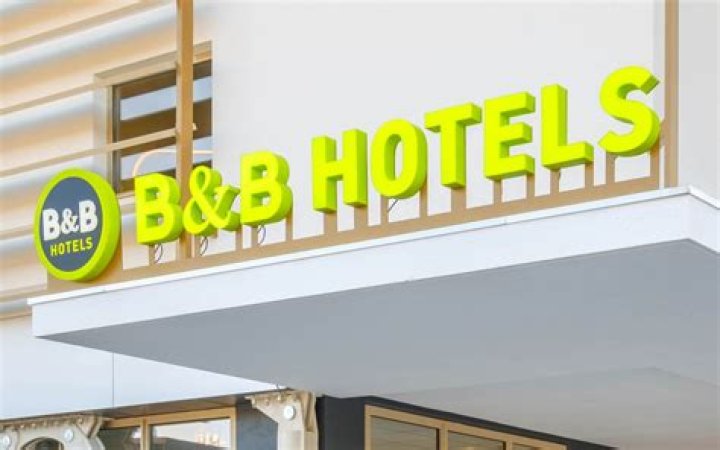 B.B Hotel, Wa, Ghana