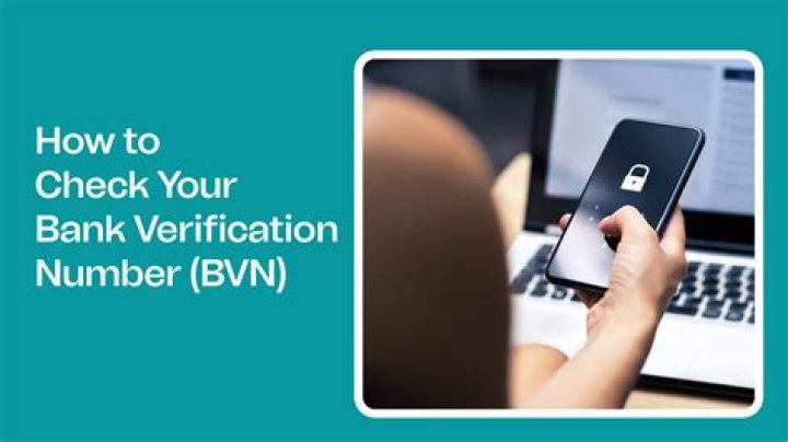 Bank Verification Number: 15 Facts, and How to Check BVN Online Or On Mobile