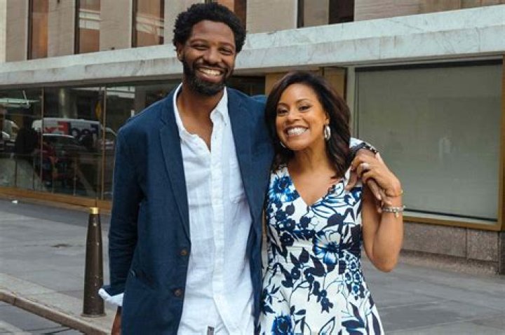 Benita Alexander Wikipedia: Who Is Her Husband? Net Worth