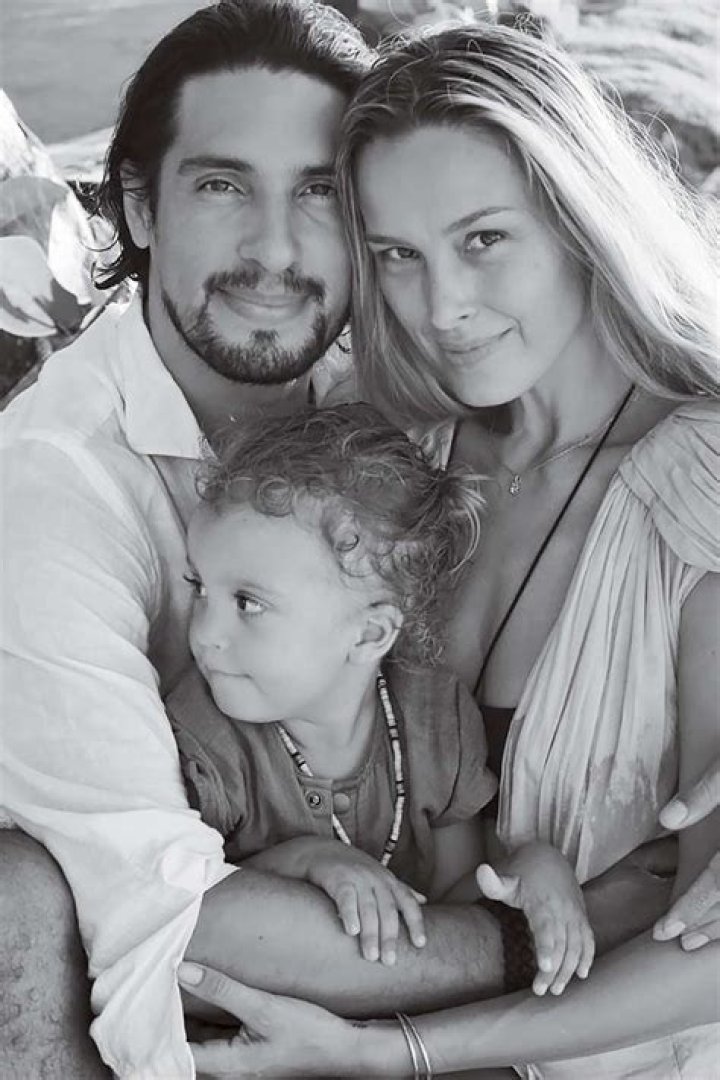 Benjamin Larretche Wikipedia, Age: Net Worth Bio Facts on Petra Nemcova Husband
