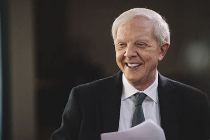 Bertil Hult’s Net Worth, Biography, Career, Awards, Fact and Life Story