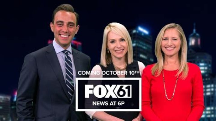 Bill Miston Bio, Age, Wife, Height, Net worth, FOX6 News, Articles, and Career.