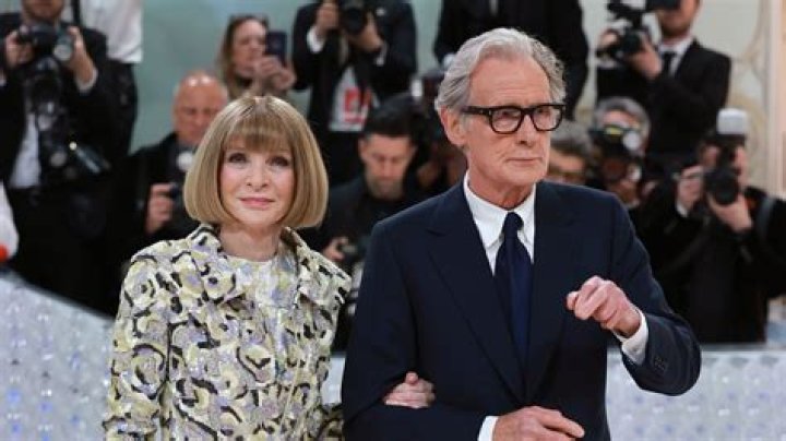 Bill Nighy Net Worth: Everything On Wife, Age, Wiki, Biography, and Girlfriend Anna Wintour