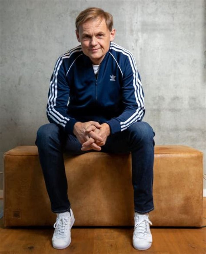 Bjørn Gulden Is Announced As The New CEO Of “Adidas”