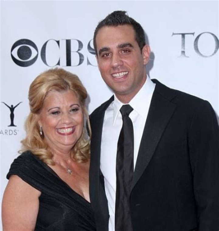 Bobby Cannavale parents: Meet Sal Cannavale & Isabel Cannavale
