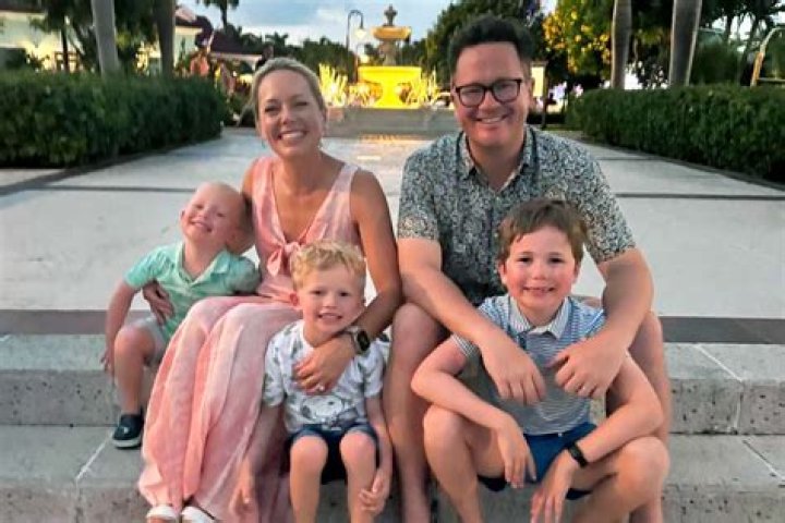 Brian FicheraWiki [Dylan Dreyer’s Husband], Age, Net Worth, Family, Bio
