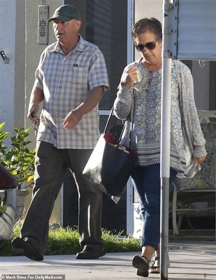Brian Laundrie Parents Business: How Rich Are Christopher & Roberta Laundrie?