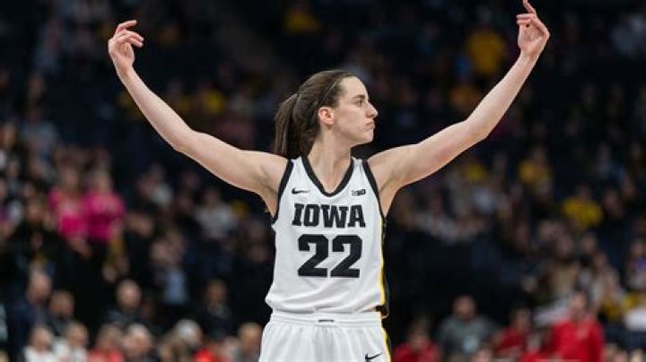 Caitlin Clark Basketball: Age, Height, Wiki, Biography, Boyfriend, Instagram