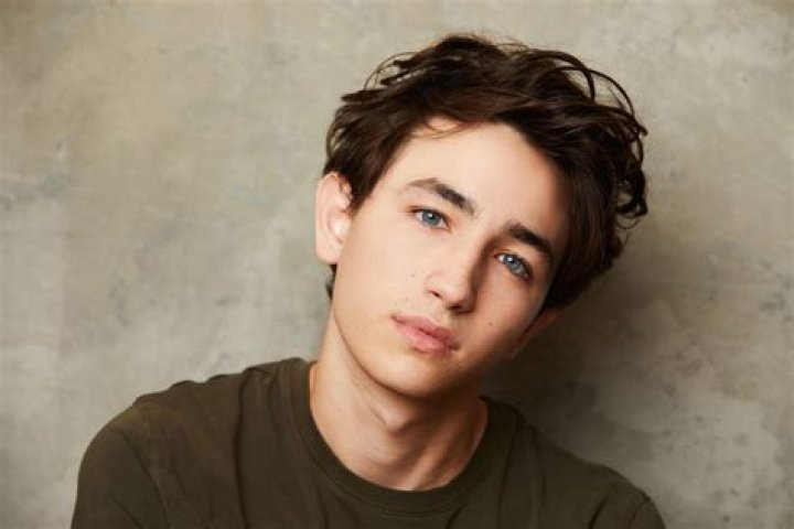 Caleb Malis