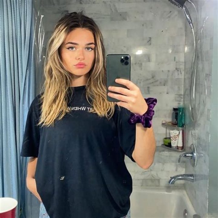 Cam Wilder (TikToker) Wiki, Bio, Age, Height, Weight, Net Worth, Girlfriend, Facts