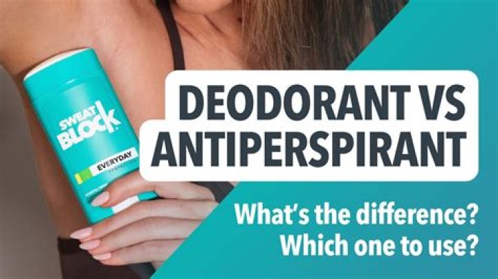 Can you use deodorant while using drysol