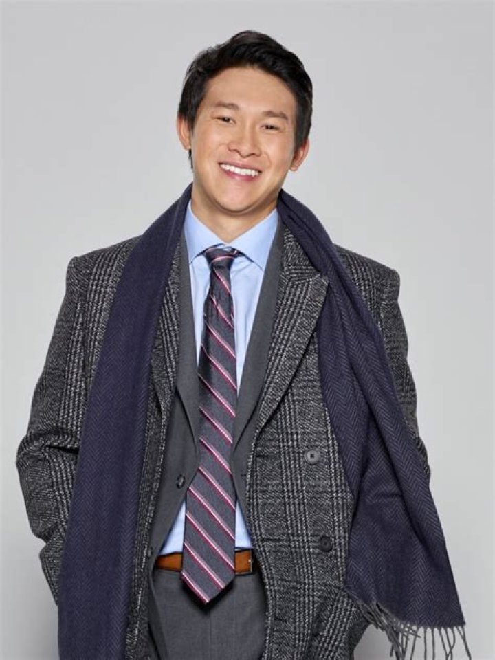 Cardi Wong