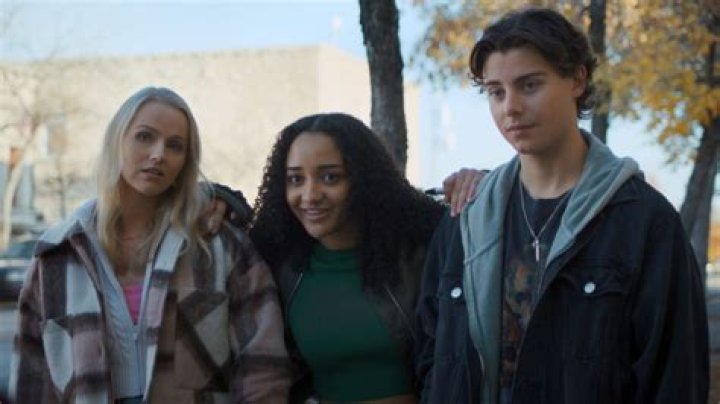 Cassandra Potenza Age And Instagram Bio: Get To Know The Actress