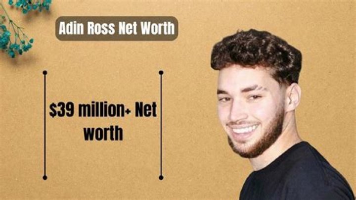 CBN Scott Ross Net Worth 2023: Salary, Career Earning And Endorsement