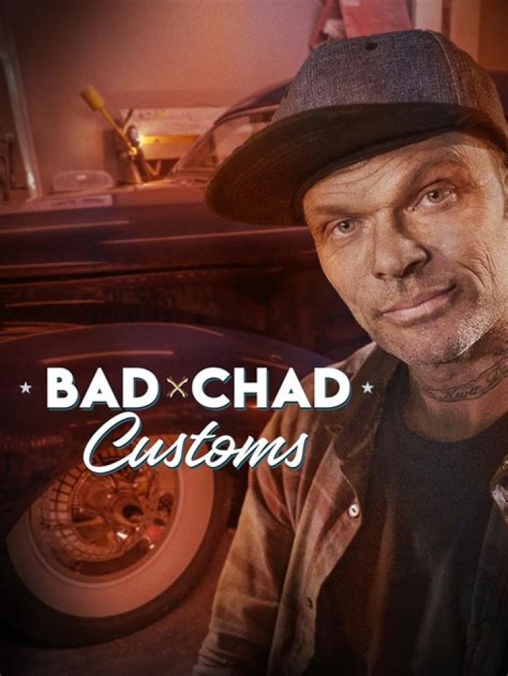 Chad Hiltz Net Worth 2019, Age Wiki, Biography Wife, Bad Chad Customs, TV Show