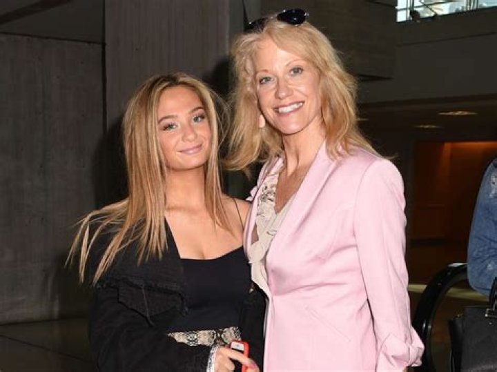 Charlotte Conway (Kellyanne Conway’s Daughter) Bio, Wiki, Boyfriend, Age, and Net Worth