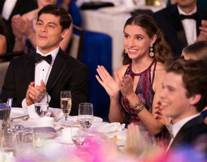 Chris Petrovski Wife (Spouse) Married, Height, Net Worth, Instagram: Who Plays Dmitri Petrov on Madam Secretary