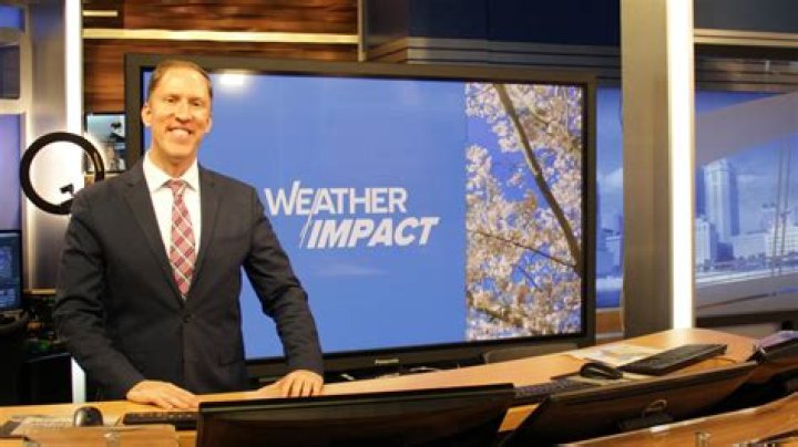 Christina Burkhart ABC12: Bio, Wiki, Age, Married, Eric Nelson, Weather, Meteorologist, Salary and Net Worth