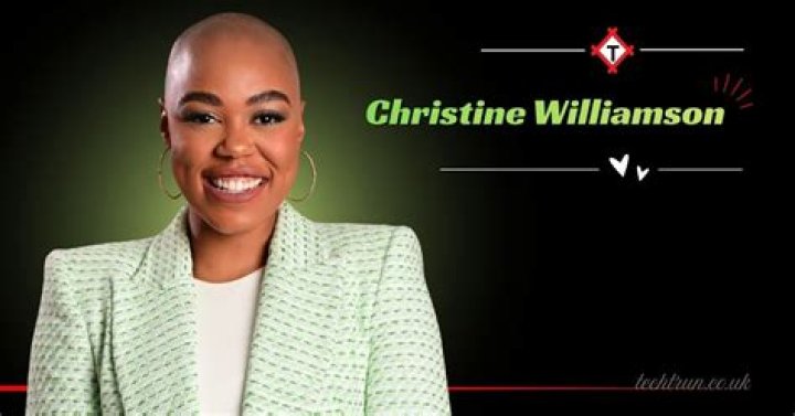 Christine Williamson Espn Wikipedia: Everything To Know