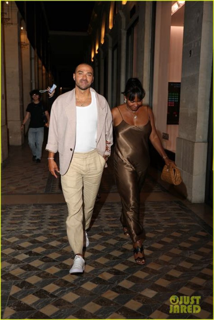 Ciarra Pardo Age: How Old Is Jesse Williams New Girlfriend?