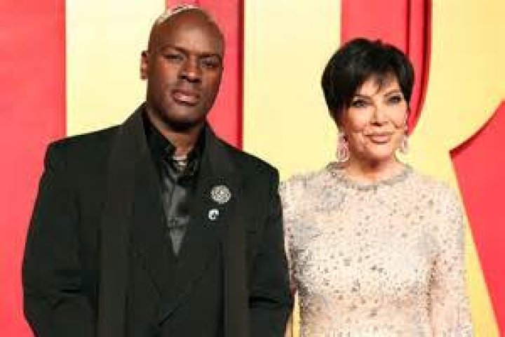 Corey Gamble Bio, Age, Net Worth, Height, Family, Kris Jenner, Wikipedia Page, Hips and Salary